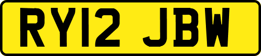 RY12JBW