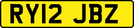 RY12JBZ