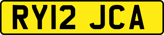 RY12JCA