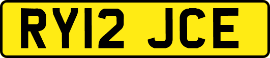 RY12JCE