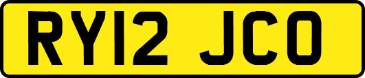 RY12JCO