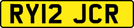 RY12JCR