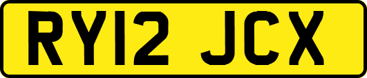 RY12JCX