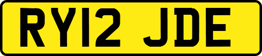 RY12JDE