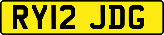 RY12JDG