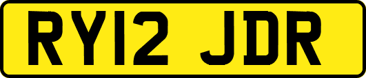 RY12JDR