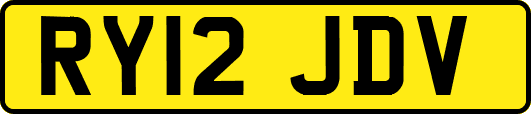 RY12JDV