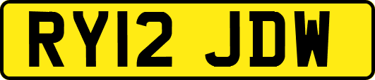 RY12JDW