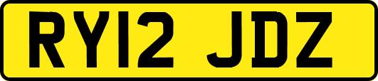 RY12JDZ