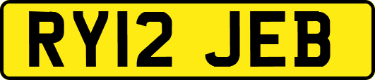 RY12JEB
