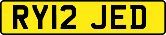 RY12JED