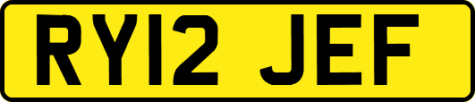 RY12JEF