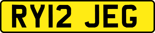 RY12JEG