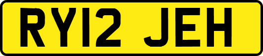 RY12JEH