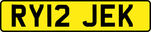 RY12JEK
