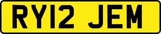 RY12JEM