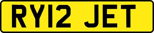 RY12JET
