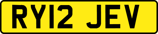 RY12JEV