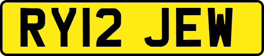 RY12JEW