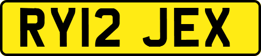 RY12JEX