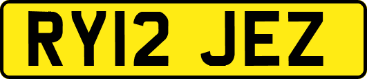 RY12JEZ