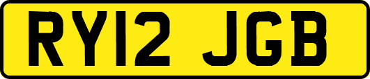 RY12JGB