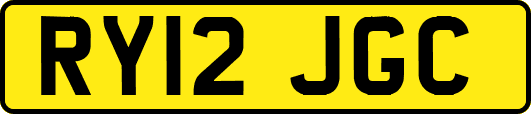 RY12JGC