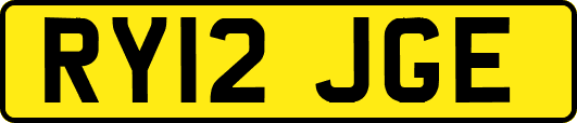 RY12JGE