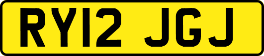 RY12JGJ