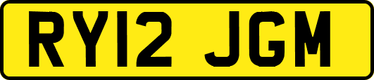 RY12JGM