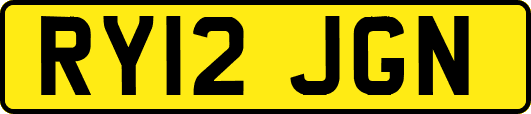 RY12JGN