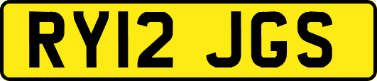 RY12JGS