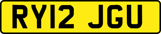 RY12JGU