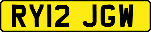 RY12JGW