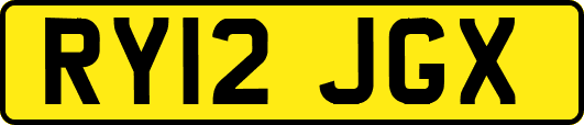 RY12JGX