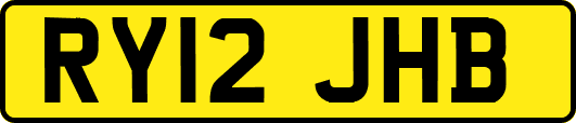 RY12JHB