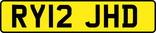 RY12JHD