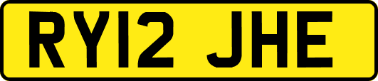 RY12JHE