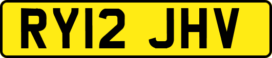 RY12JHV