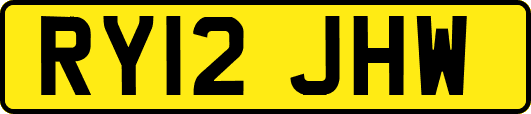 RY12JHW