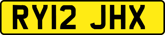 RY12JHX