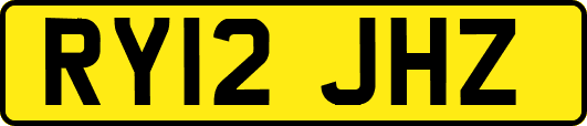 RY12JHZ