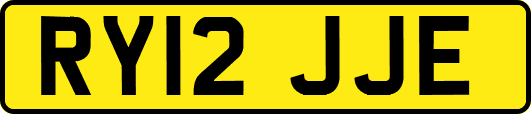 RY12JJE