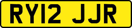 RY12JJR