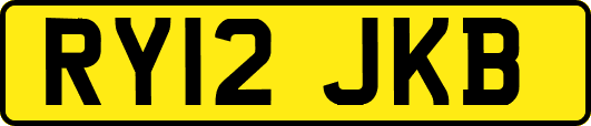 RY12JKB