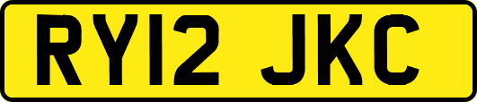 RY12JKC