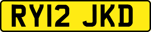 RY12JKD