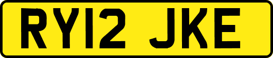RY12JKE