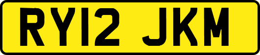 RY12JKM