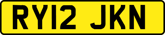 RY12JKN